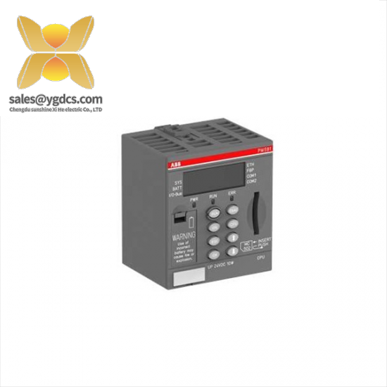 abb_pm581-eth_prog_log_controller.png ABB's PST142-690-70, High-Voltage Starter for 690V 132KW Motors