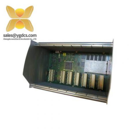 ABB PM802F 3BDH000002R1 Base Unit - Advanced Control Solution for Industrial Automation