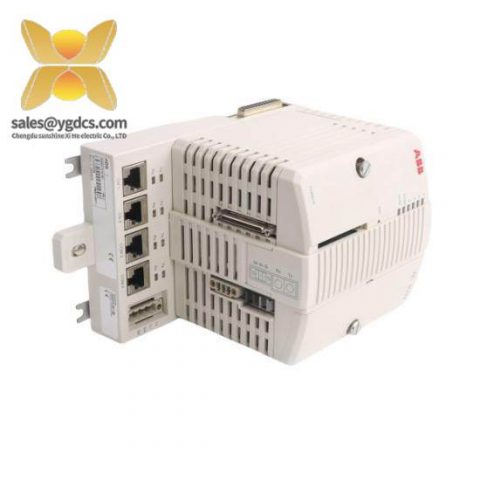 ABB PM864AK01 3BSE018161R1 Processor Unit Kit