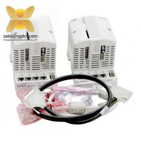 ABB PM866K02 3BSE050199R1 | Advanced Processor Unit for Industrial Automation