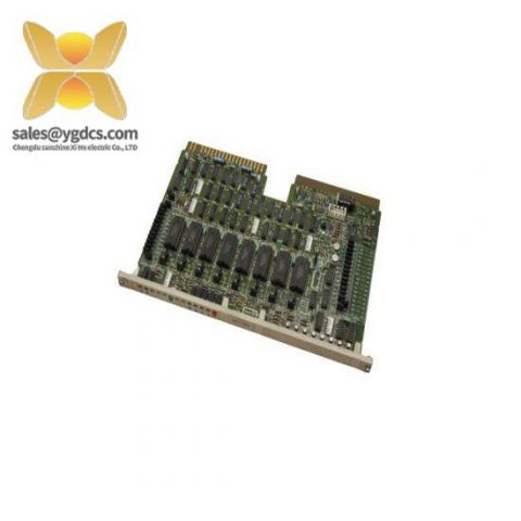 ABB .pp4759 BBC HESG 330038R1 ED1817 - Brand New PLC Module, High Performance & Reliability