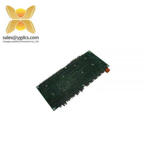 ABB PPC380AE01 Control Module for Industrial Automation Systems