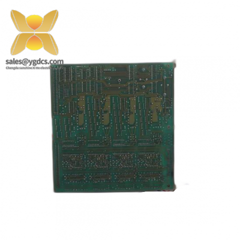 ABB PPD115A102 Controller Module