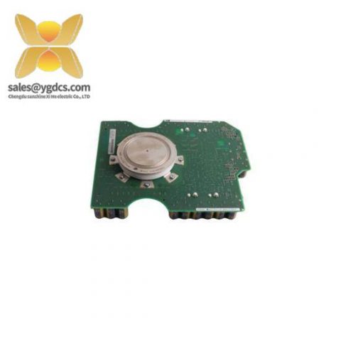 ABB PU517 Controller Automation System for Industrial Control Applications