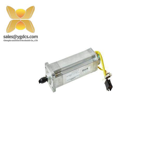 abb_q3hnm_00148-1_servo_motor.jpg ABB Q3HNM 00148-1 Servo Motor, Precision Control, Industry-grade