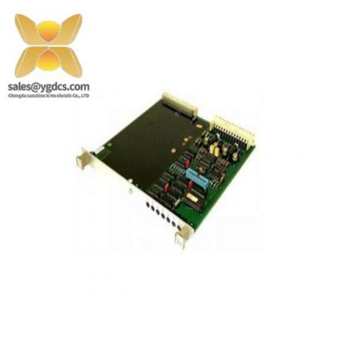 ABB RDCO-04C Control Module