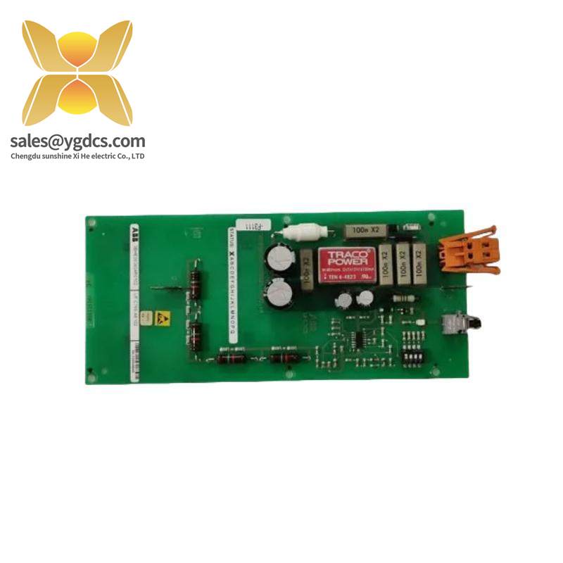 abb_reg670_2.jpg ABB REG670 Industrial Control Module, High Performance I/O Module for Automation
