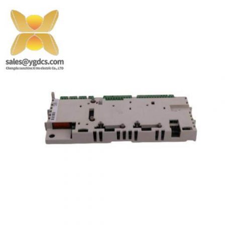 ABB DSQC626A, Power Supply Module, Industrial Control, Automation