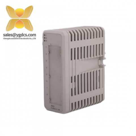 ABB RVC-10 Power Factor Controller - Optimizing Energy Efficiency