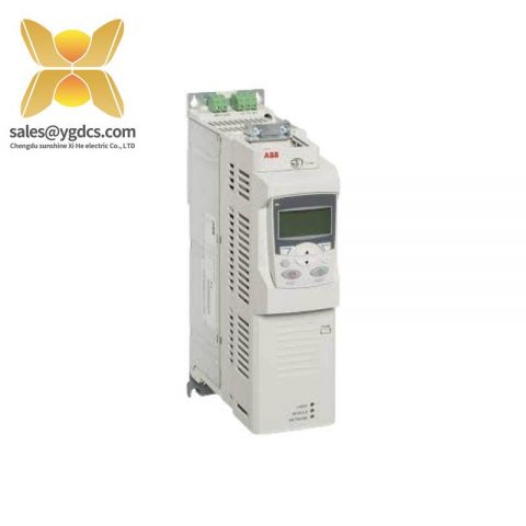 ABB S-113H D1961SH45TS02 - High-Performance Industrial Control Module