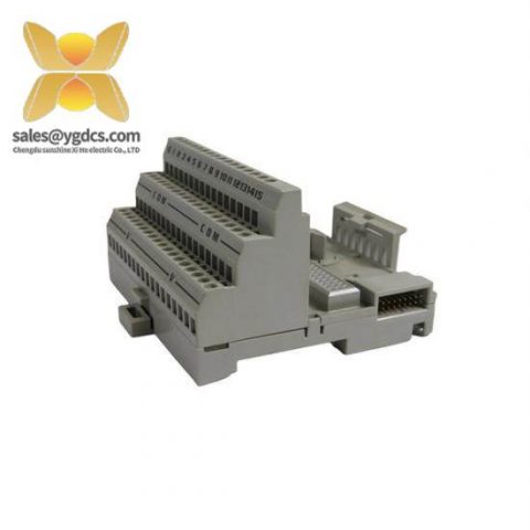 ABB S200 TB3S - S200-TB3S Terminal Block