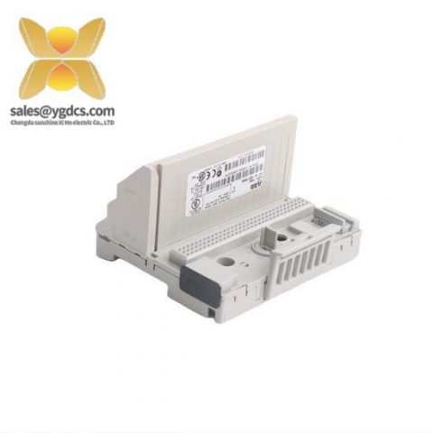 ABB S200TB3S Terminal Block - Industrial Control Module