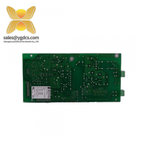 ABB SAFT103 PCB Circuit Board
