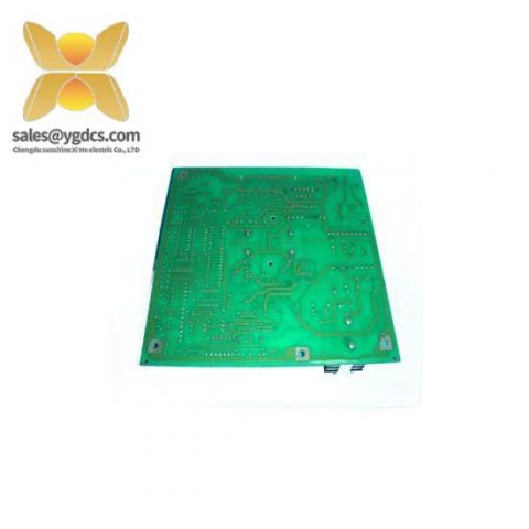 ABB SAFT 112 POW Module Controller