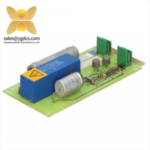 ABB SAFT167APC: APC Original Packaging Module, Precision and Reliability in Industrial Automation