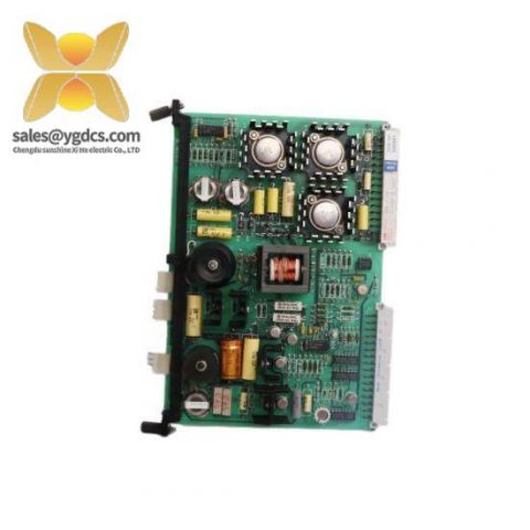 ABB SAMC11POW | SAMC 11 Power Supply Board