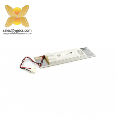 ABB SB522V1 Battery Unit; Manufacturer: ABB