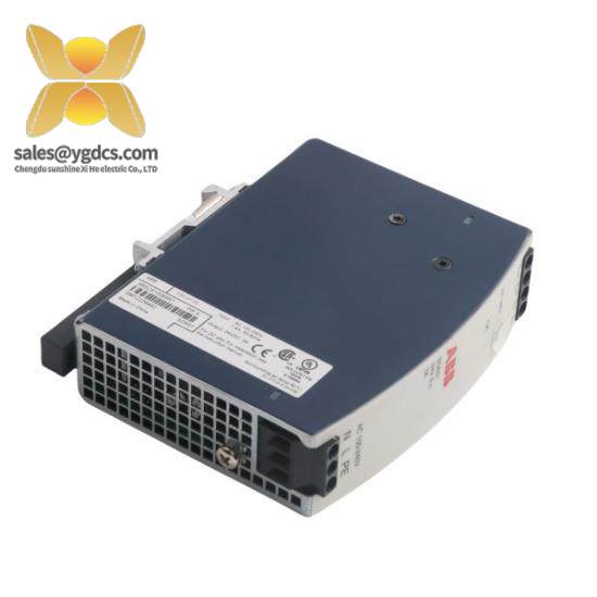 abb_sd831_power_supply_device_1.jpg ABB 3HAC024082-001: High-Performance Control Module for Industrial Automation