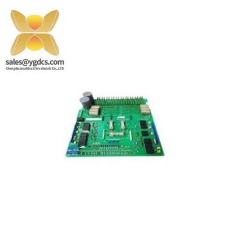 ABB DSQC661 3HAC02653-001 Power Supply