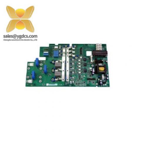 ABB SDCS AMC DC-2 COAT 3ADT220090R0040 Control Board