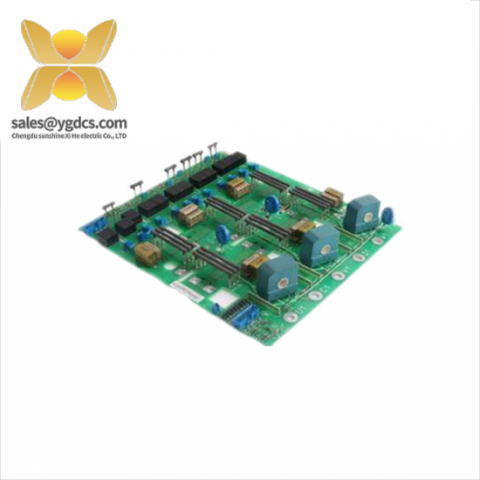 ABB SDCS-PIN-11-COAT POWER INTERFACE B
