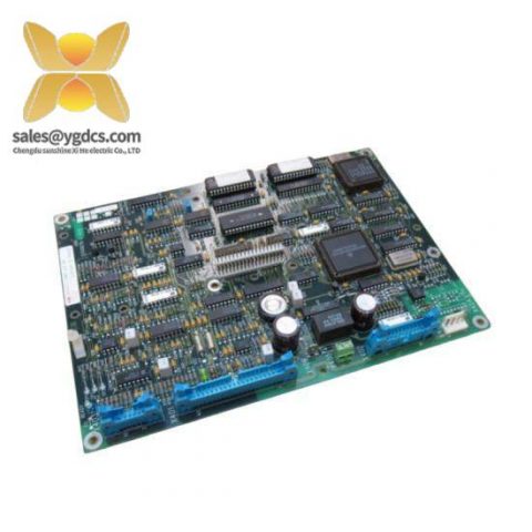 ABB SNAT603 Industrial Control Module, Advanced Process Control