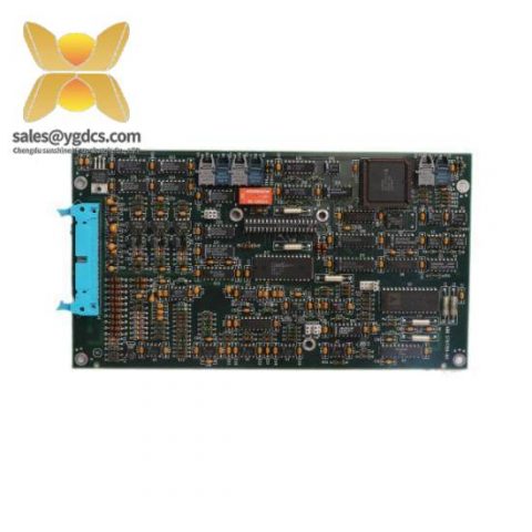 ABB SNAT609TAI SNAT 609 TAI Control Board, Designed for Superior Process Automation