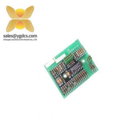 ABB SNAT 1703 BDB Drive Board: Industrial Automation Excellence