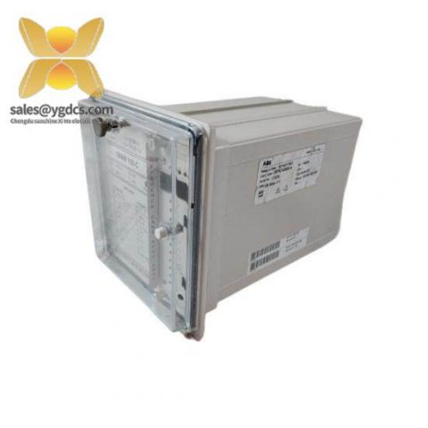 ABB SPAM150C-AA RS641006 Industrial Control System Module