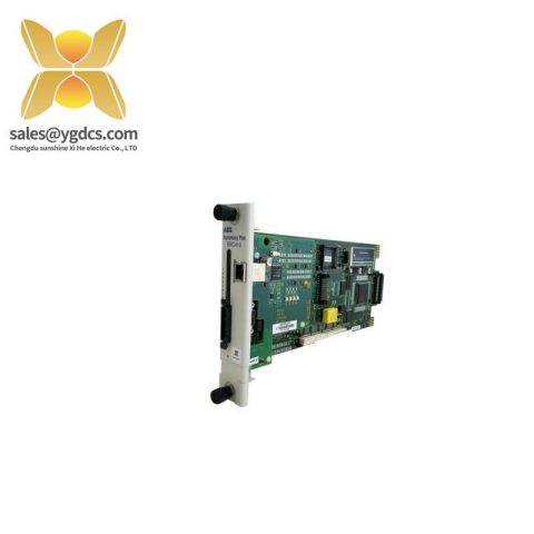 ABB SPBRC410 Physical Module - Precision Control Solutions