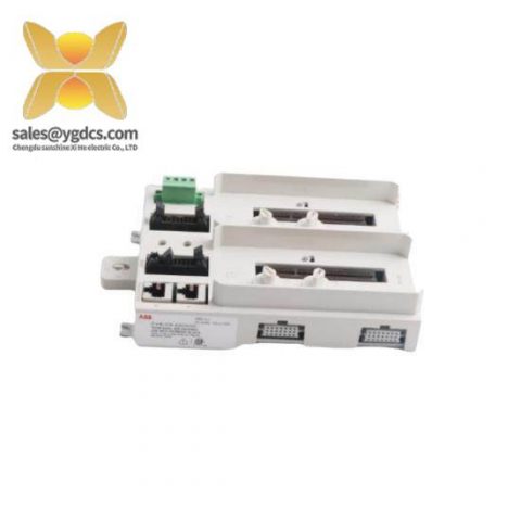 ABB SPCJ4D34 - Advanced Industrial Control Module