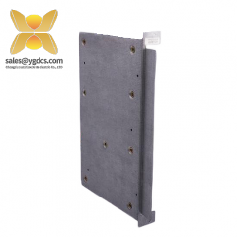 ABB SYN5202-0277 Industrial Automation Control Module, High Performance Control Solutions