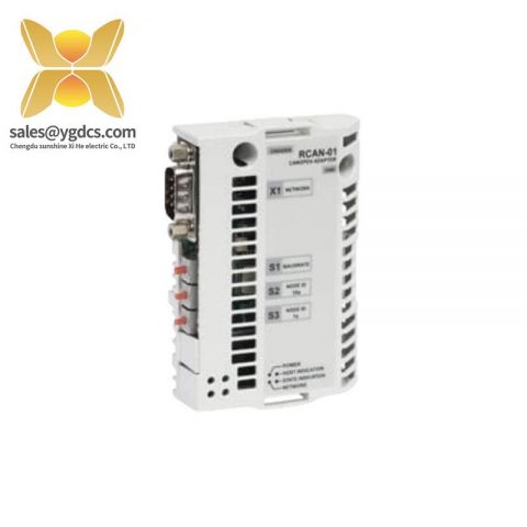 ABB TA25 DU - Compact Digital Relay for Protection and Control