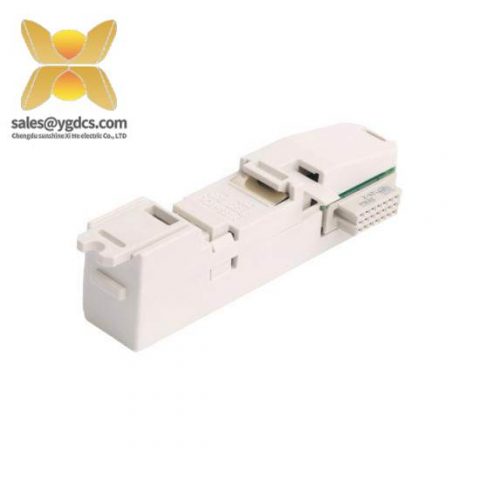 ABB TB805 | 3BSE008534R1 | Bus Outlet Module