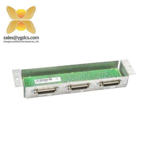 ABB TK566 - 3BSE012153R1 Interconnector, Industrial Automation Module