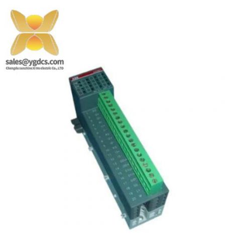 ABB TK811F 3BDM000103R1 CAN Cable - Efficient Communication Link for Industrial Automation