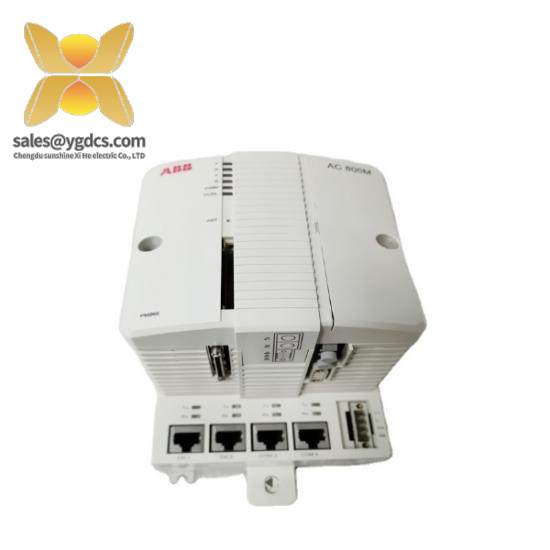 abb_tk831f_3bdm000100r1_communication_cable.jpg ABB TK831F 3BDM000100R1 Communication Cable: Reliable Data Transfer Solution