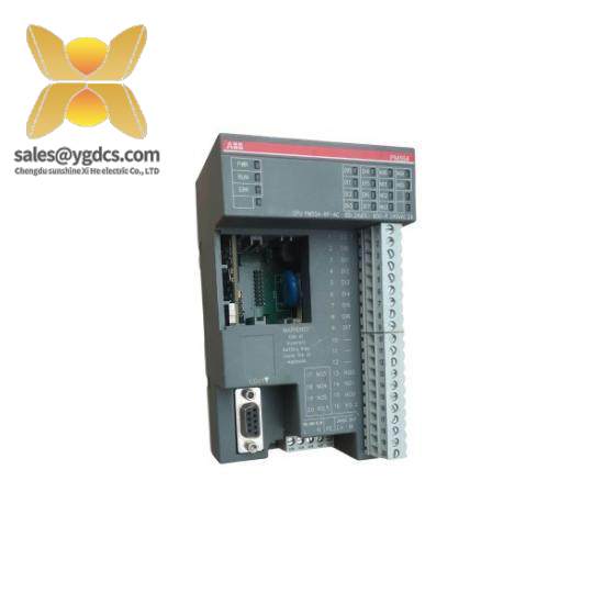 abb_tp858_3bse018138r1_1.jpg ABB TP858 3BSE018138R1 Module Card, Industrial Automation Control