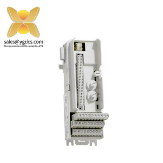 abb_tu810v1_3bse013230r1.jpg ABB TU810V1 3BSE013230R1 Compact Termination Module