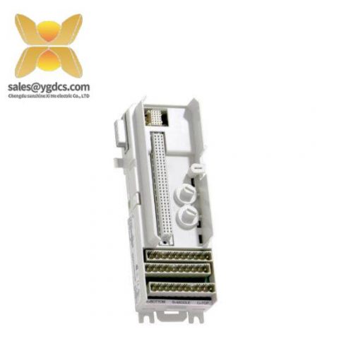 ABB TU814V1 3BSE013233R1 - Compact Module Termination Unit