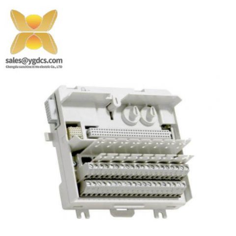 ABB TU834 | 3BSE040364R1 | Extended Module Termination Unit, Industrial Control Solutions