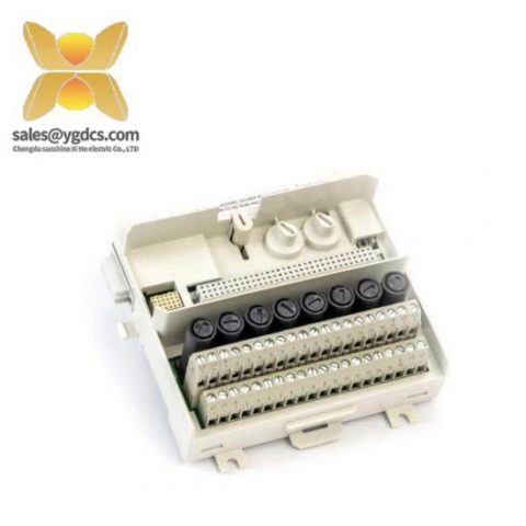ABB TU838 3BSE008572R1 Extended Module Termination Unit