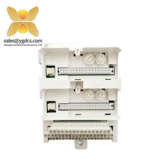 abb_tu843_3bse021443r1_tu843_module_termination_unit_1.jpg ABB TU843 3BSE021443R1: Advanced Module Termination Unit, Precision Control Solutions