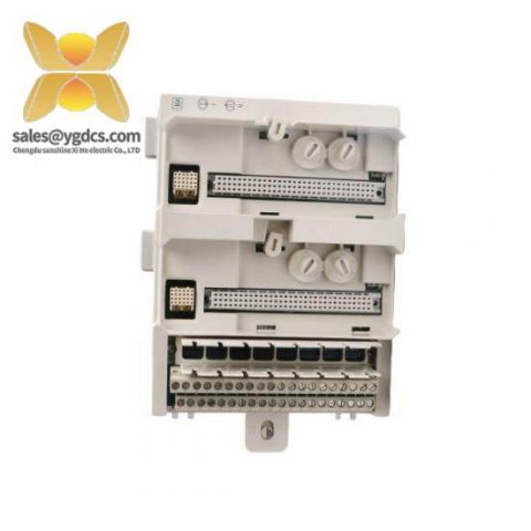 ABB TU845 3BSE021447R1 - High-Performance Module Termination Unit