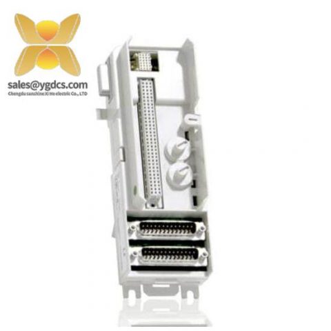 ABB TU852 3BSE069964R1 Industrial Termination Unit