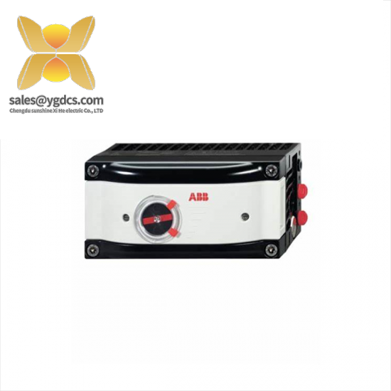 abb_tzidc-200_v18348-10111300110_digital_positioner.png ABB TZIDC-200 V18348-10111300110: Smart Industrial Automation Solution