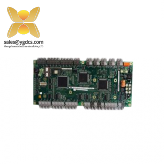 abb_ufc718ae101.png ABB UFC718AE101 HIEE300936R0101 Industrial Control Module