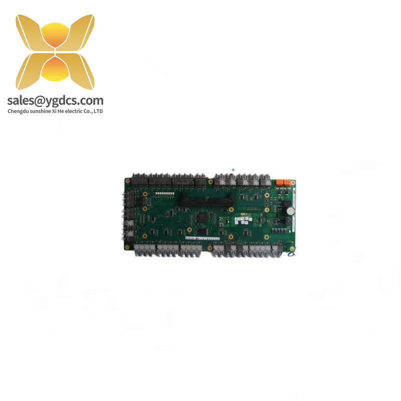 abb_ufc719ae01.jpeg ABB UFC719AE01 High-Precision Industrial Control Module