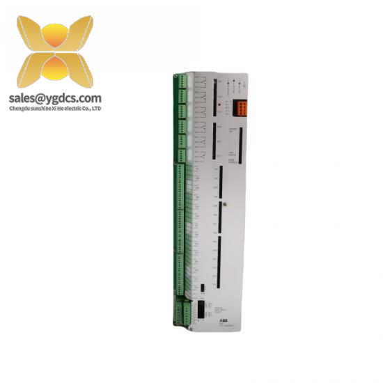 abb_ufc719ae01_1.png ABB UFC719AE01 High-Precision Industrial Control Module