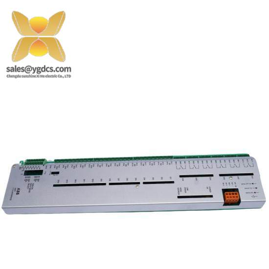 abb_ufc719ae01_2.jpg ABB UFC719AE01 High-Precision Industrial Control Module